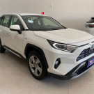 Toyota RAV4 2.5 S Connect 4x4  Aut. (Híbrido) 2020 Gasolina-1