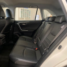 Toyota RAV4 2.5 S Connect 4x4  Aut. (Híbrido) 2020 Gasolina-10