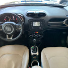 Jeep Renegade Longitude 1.8 4x2 Flex 16V Aut. 2016 Flex-7