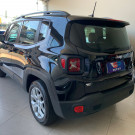 Jeep Renegade Longitude 1.8 4x2 Flex 16V Aut. 2016 Flex-3