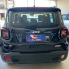 Jeep Renegade Longitude 1.8 4x2 Flex 16V Aut. 2016 Flex-4