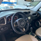 Jeep Renegade Longitude 1.8 4x2 Flex 16V Aut. 2016 Flex-8