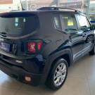 Jeep Renegade Longitude 1.8 4x2 Flex 16V Aut. 2016 Flex-5