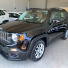 Jeep Renegade Longitude 1.8 4x2 Flex 16V Aut. 2016 Flex-0
