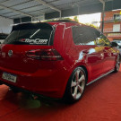 VW - VolksWagen Golf GTi 2.0 TSI 220cv Aut. 2014 Gasolina-5