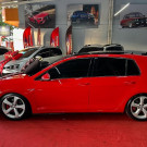 VW - VolksWagen Golf GTi 2.0 TSI 220cv Aut. 2014 Gasolina-2