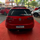 VW - VolksWagen Golf GTi 2.0 TSI 220cv Aut. 2014 Gasolina-4