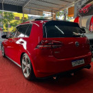 VW - VolksWagen Golf GTi 2.0 TSI 220cv Aut. 2014 Gasolina-3
