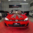 VW - VolksWagen Golf GTi 2.0 TSI 220cv Aut. 2014 Gasolina-0