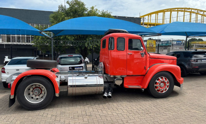 SCANIA L-111 2p (diesel) 1976 Diesel-2