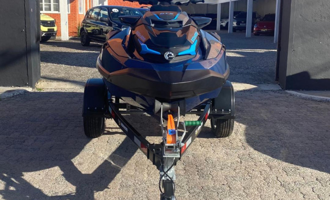 SEA DOO JET SKI SEA-DOO 2025 Gasolina-1