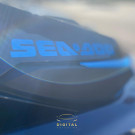 SEA DOO JET SKI SEA-DOO 2025 Gasolina-8