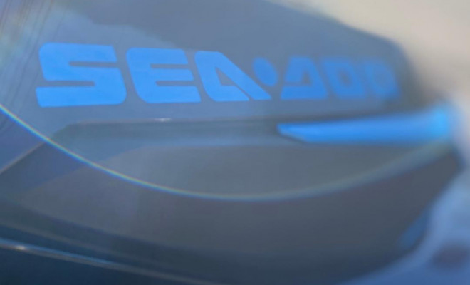 SEA DOO JET SKI SEA-DOO 2025 Gasolina-8