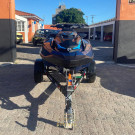 SEA DOO JET SKI SEA-DOO 2025 Gasolina-1