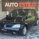 Renault LOGAN Expres./Exp. UP Hi-Flex 1.0 16V 4p 2010 Flex-2