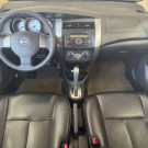 Nissan LIVINA X-GEAR SL/X-GEAR 1.8 Flex F. Aut. 2013 Flex-3