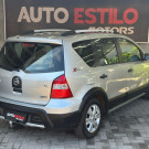 Nissan LIVINA X-GEAR SL/X-GEAR 1.8 Flex F. Aut. 2013 Flex-2