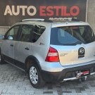 Nissan LIVINA X-GEAR SL/X-GEAR 1.8 Flex F. Aut. 2013 Flex-1