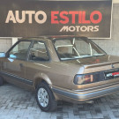 VW - VolksWagen Apolo GL 1.8 1992 Gasolina-2