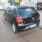 VW - VolksWagen Gol 1.0 Flex 12V 5p 2019 Flex