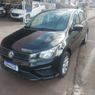 VW - VolksWagen Gol 1.0 Flex 12V 5p 2019 Flex