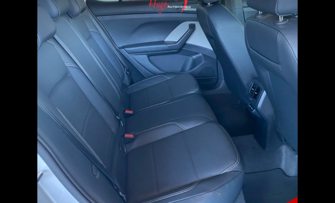 VW - VolksWagen T-Cross Highline 1.4 TSI Flex 16V 5p Aut 2023 Flex-0