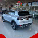 VW - VolksWagen T-Cross Highline 1.4 TSI Flex 16V 5p Aut 2023 Flex-7