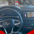 VW - VolksWagen T-Cross Highline 1.4 TSI Flex 16V 5p Aut 2023 Flex-4