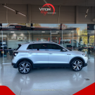 VW - VolksWagen T-Cross Highline 1.4 TSI Flex 16V 5p Aut 2023 Flex-6