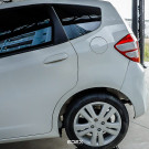 Honda Fit EX/ S 1.5/ EX 1.5 Flex 16V 5p Mec. 2014 Flex-1