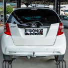 Honda Fit EX/ S 1.5/ EX 1.5 Flex 16V 5p Mec. 2014 Flex-5