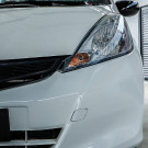 Honda Fit EX/ S 1.5/ EX 1.5 Flex 16V 5p Mec. 2014 Flex-0
