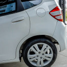 Honda Fit EX/ S 1.5/ EX 1.5 Flex 16V 5p Mec. 2014 Flex-2
