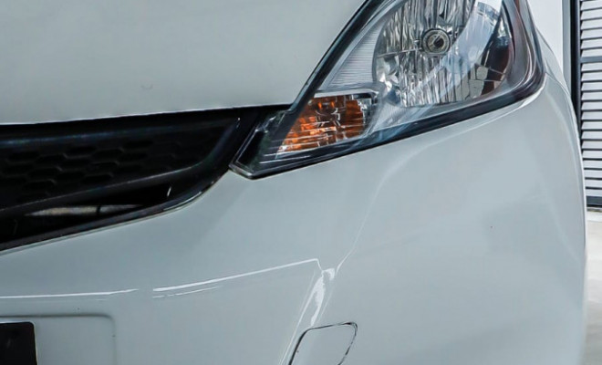 Honda Fit EX/ S 1.5/ EX 1.5 Flex 16V 5p Mec. 2014 Flex-0