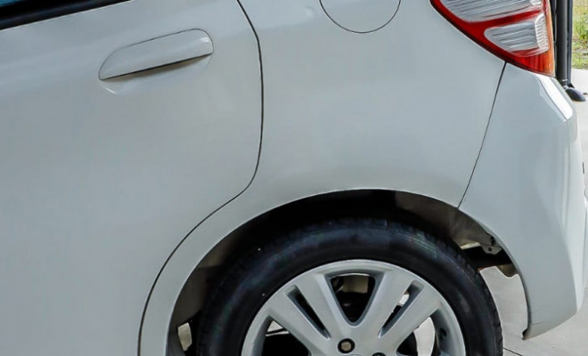 Honda Fit EX/ S 1.5/ EX 1.5 Flex 16V 5p Mec. 2014 Flex-2
