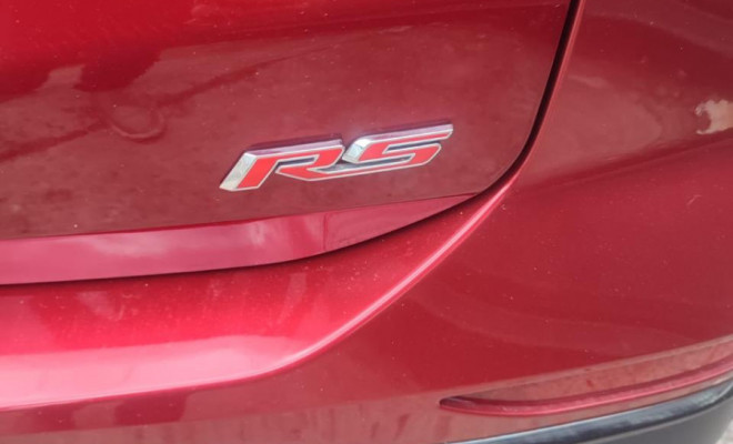 GM - Chevrolet EQUINOX RS 1.5 Turbo 172cv Aut. 2023 Gasolina-5