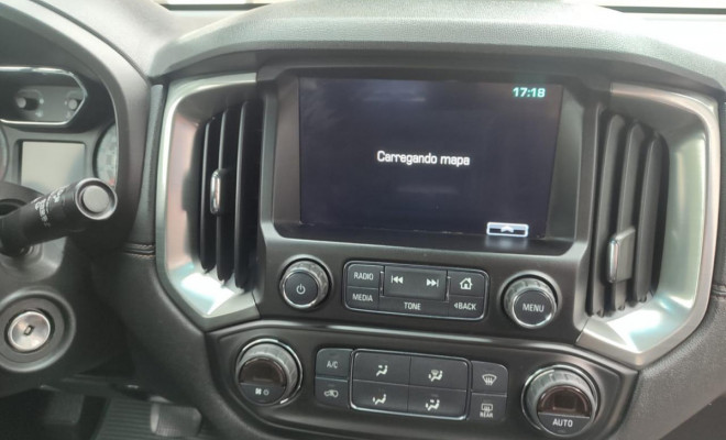 GM - Chevrolet EQUINOX RS 1.5 Turbo 172cv Aut. 2023 Gasolina-7