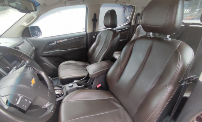 GM - Chevrolet EQUINOX RS 1.5 Turbo 172cv Aut. 2023 Gasolina-12