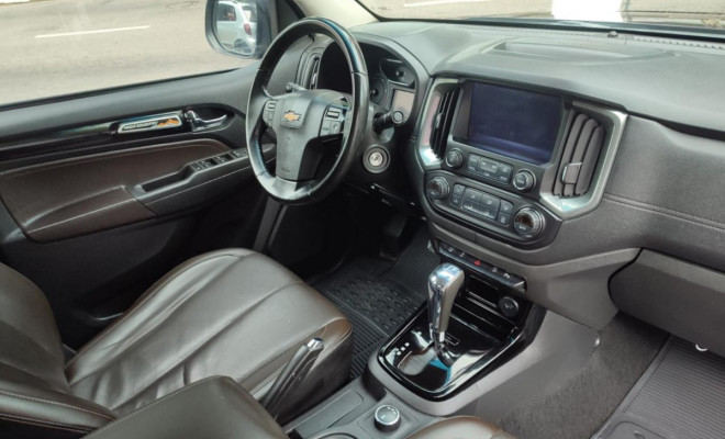 GM - Chevrolet EQUINOX RS 1.5 Turbo 172cv Aut. 2023 Gasolina-8