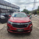 GM - Chevrolet EQUINOX RS 1.5 Turbo 172cv Aut. 2023 Gasolina-1