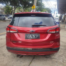 GM - Chevrolet EQUINOX RS 1.5 Turbo 172cv Aut. 2023 Gasolina-4