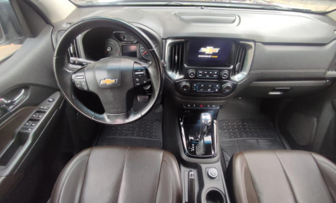GM - Chevrolet EQUINOX RS 1.5 Turbo 172cv Aut. 2023 Gasolina-9