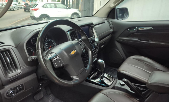GM - Chevrolet EQUINOX RS 1.5 Turbo 172cv Aut. 2023 Gasolina-13