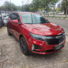 GM - Chevrolet EQUINOX RS 1.5 Turbo 172cv Aut. 2023 Gasolina-0