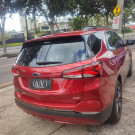 GM - Chevrolet EQUINOX RS 1.5 Turbo 172cv Aut. 2023 Gasolina-3