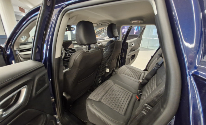 RAM RAMPAGE BIG HORN 2.2 TB CD 4X4 Die Aut. Zero KM Diesel-3