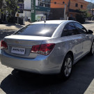 Chevrolet Cruze LT 1.8 Automático 2012 | Completo | Bancos em Couro | Guarujá-4