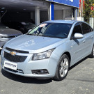 Chevrolet Cruze LT 1.8 Automático 2012 | Completo | Bancos em Couro | Guarujá-1