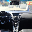 Chevrolet Cruze LT 1.8 Automático 2012 | Completo | Bancos em Couro | Guarujá-7