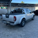 Nissan Frontier SV AT. CD 4x4 2.5 TB Dies. Aut. 2015 Diesel